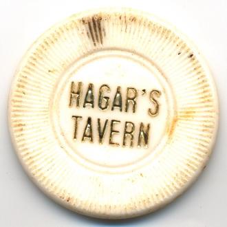 Hagar Bar Token